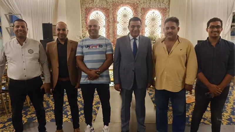 قائمة ناجد شنب تكتسح انتخابات مركز شباب مدينة بدر..بالفيديو والأسماء