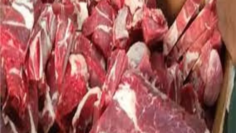 أبرزها لحوم فاسدة.. التموين: ضبط 1566 قضية متنوعة خلال 24 ساعة