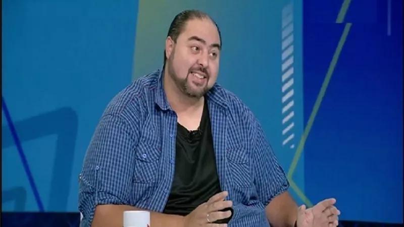 بعد استقالة ربيع ياسين.. رحيل هيثم عرابى عن أسوان