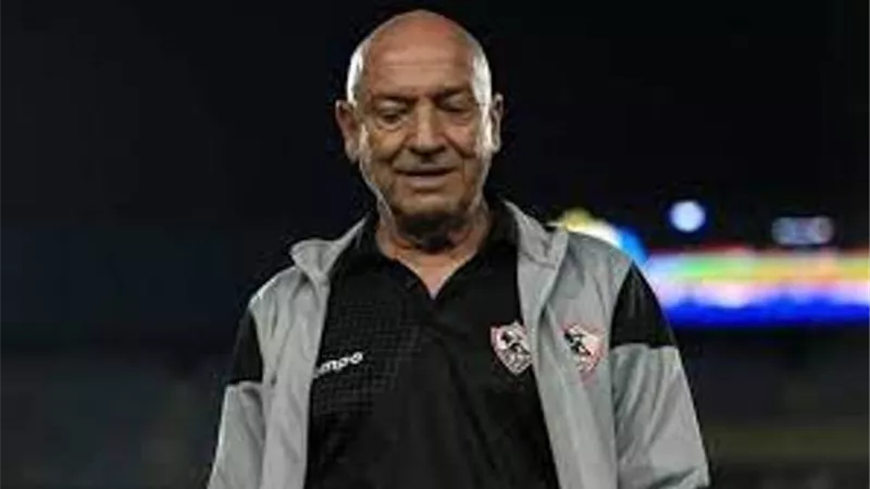 رسميا .. الزمالك حسم ملف فيريرا بعد خسارة السوبر