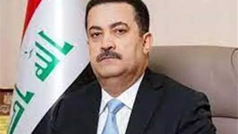 الحكومة العراقية توجه بإجراء تحقيق بشأن انفجار ضخم شرقى بغداد