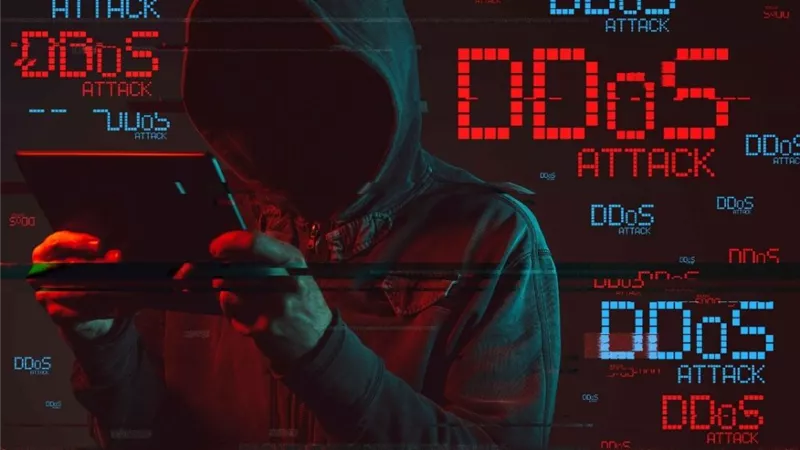منظومة روسية جديدة لتعطيل هجمات DDoS الإلكترونية