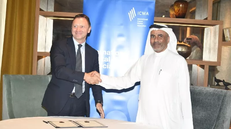 جمعية الإمارات للمتداولين تتعاون ومع الرابطة الدولية لسوق رأس المال