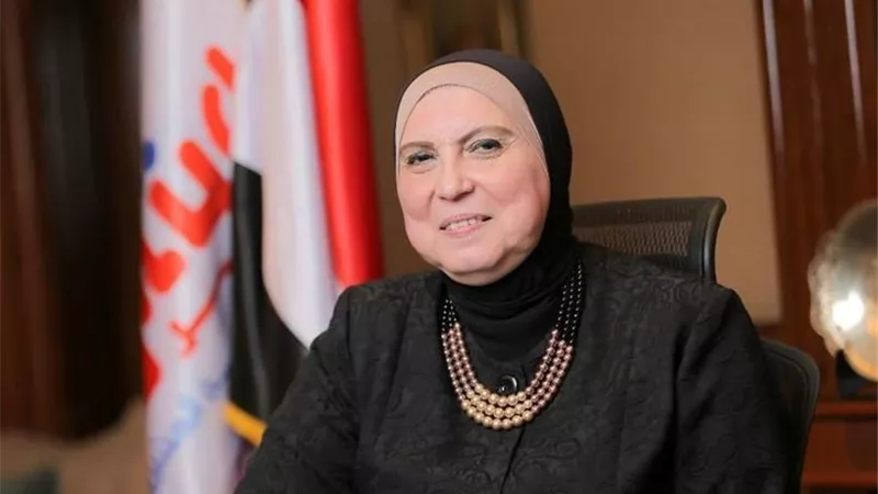 جامع: تنمية المشروعات ينفذ خطة طموحة لتشجيع المشروعات الصغيرة