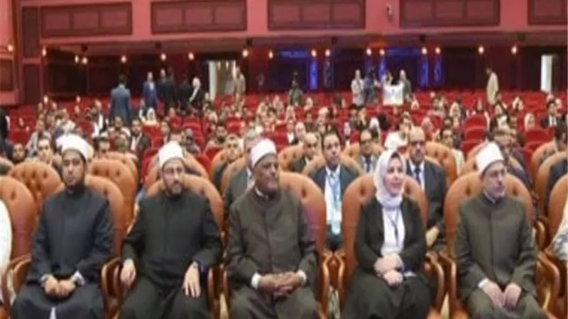 الازهر ينظم منتدى الشباب والمؤسسة الدينية.. اسمع وتكلّم