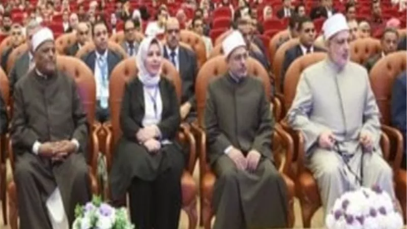 انطلاق فعاليات منتدى الشباب .. اسمع وتكلّم بمركز مؤتمرات الأزهر
