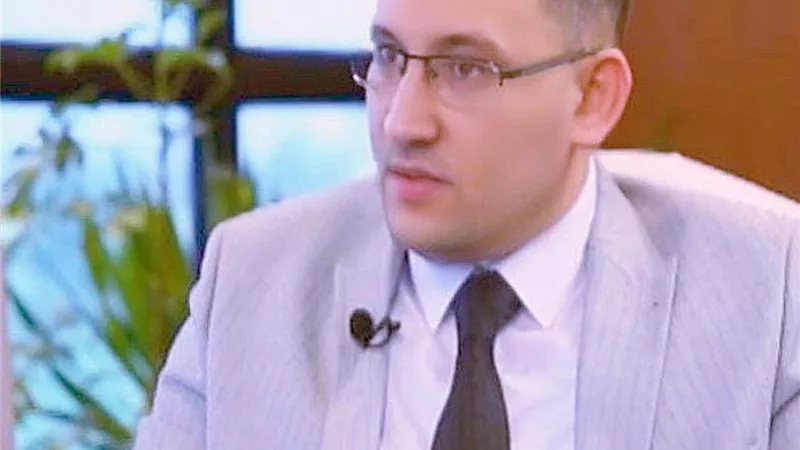 خبير اقتصادي: الرخصة الذهبية قبلة الحياة للاستثمار