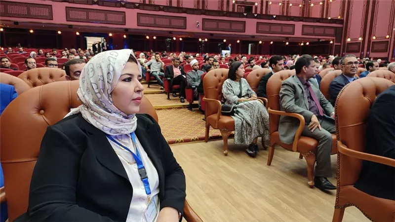 الأزهر :منتدى اسمع واتكلم جسرًا يصل بين المؤسسة الأزهرية والشباب