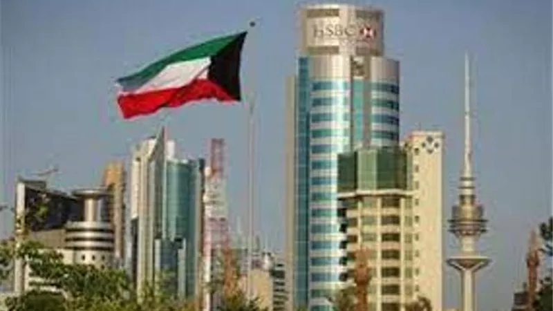 الكويت تؤكد تمسكها بخيار السلام وحل الدولتين فى القضية الفلسطينية