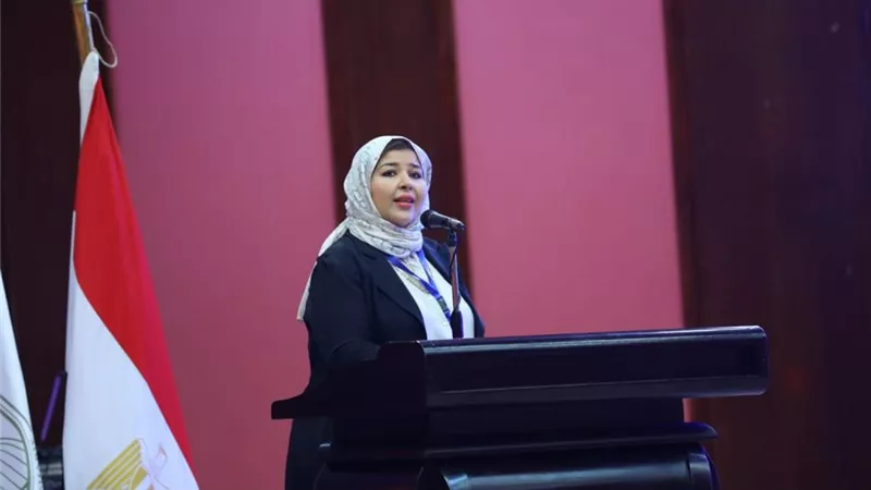 د.رهام: الأزهر يولي اهتماما كبيرا لحماية الشباب من الأفكار الهدامة
