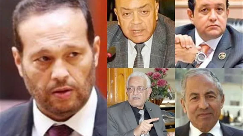 أعضاء مجلسي 