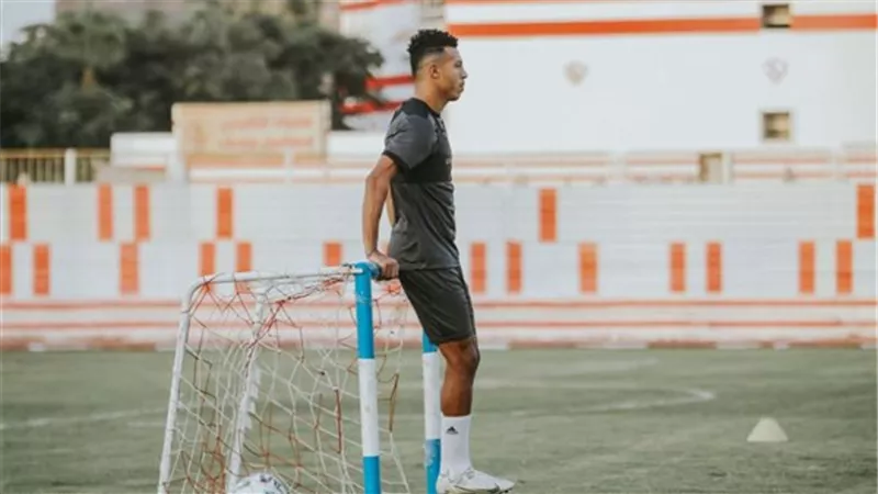 الحكم فى دعوى لاعب الزمالك السابق بقضية الزواج العرفي