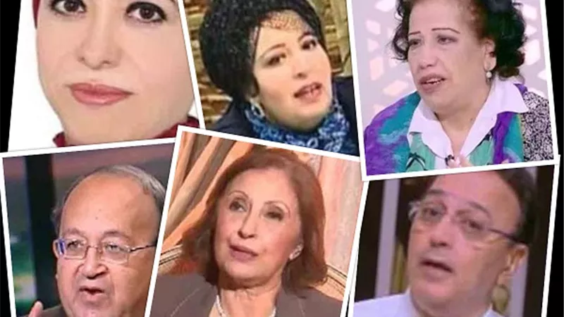 خبراء الإعلام والاجتماع: التصدي لأبواق الشر.. بالحقائق والانجازات
