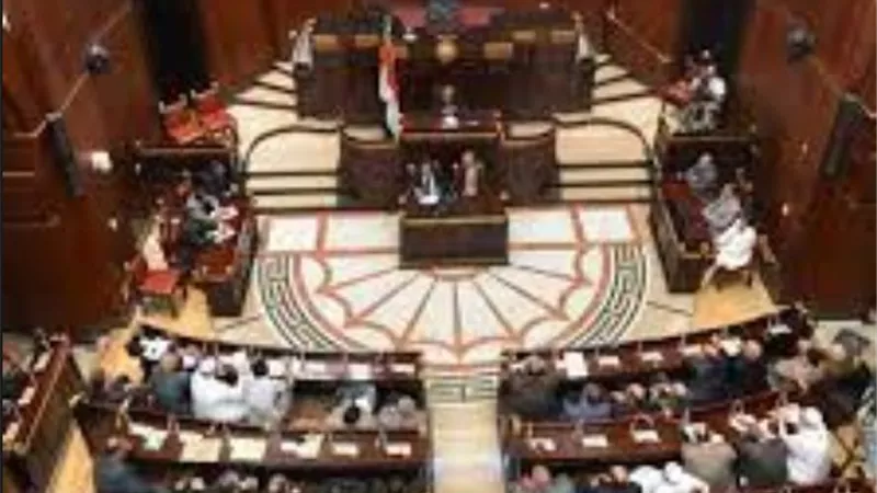الشيوخ يوافق مبدئيا علي قانون تنظيم الاتصالات