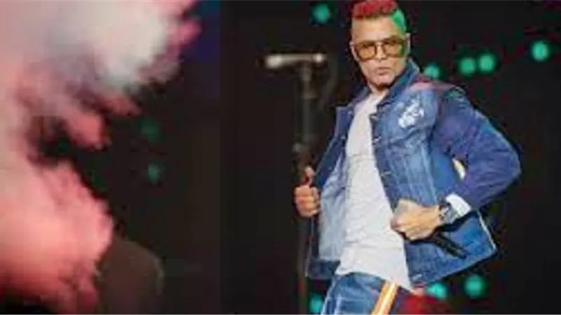 أغاني المهرجانات.. جدل كبير.. بعد قرار نقابة الموسيقيين