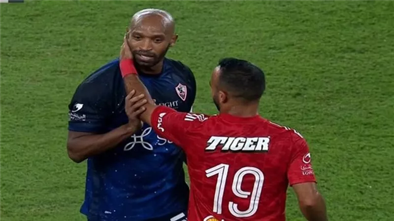 مدرب الزمالك السابق: لن نجلد اللاعبين بسبب خسارة مباراة شرفية