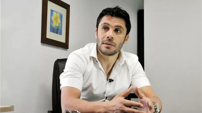 أحمد حسن يكشف عن مفاجأة بشأن عقوبات مباراة السوبر