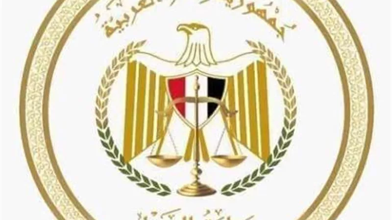العدل: مصر أول دولة عربية تنشر أحكام منازعات الملكية الفكرية على