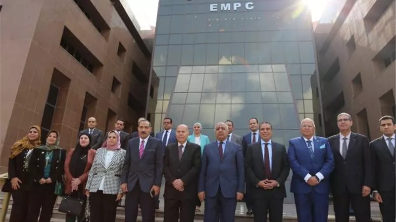 بروتوكول تعاون بين أكاديمية الشروق ومدينة الإنتاج الاعلامى لتنمية مهارات الطلاب