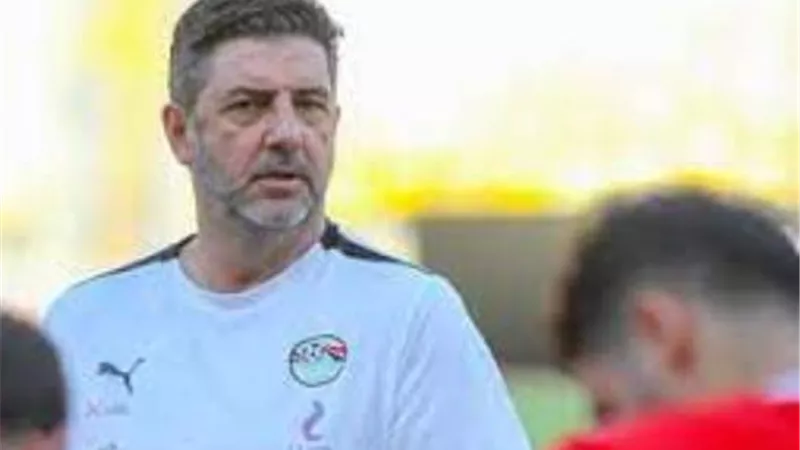 فيتوريا يستقر على ضم 7 لاعبين من الأهلى لقائمة منتخب مصر