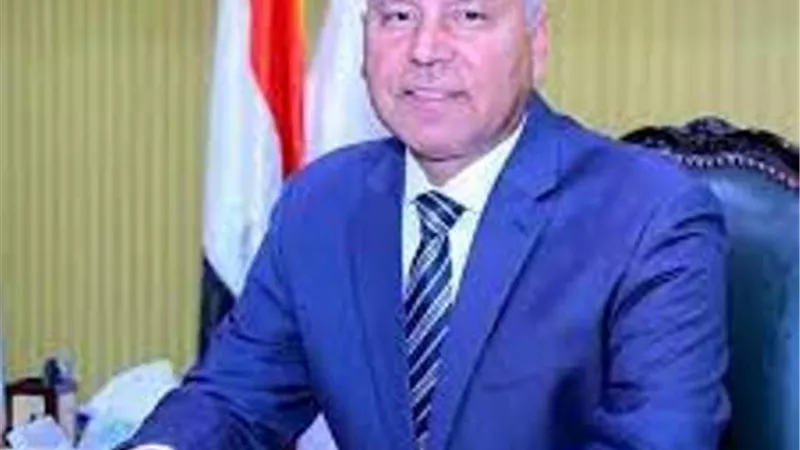 الوزير: 100 مليار جنيه تكلفة الخط الثالث الجديد لمترو الأنفاق..فيديو