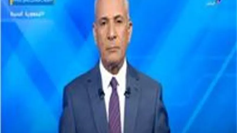 موسى:إطلاق الشبكة الوطنية للطوارئ والسلامة العامة خلال ساعات..فيديو