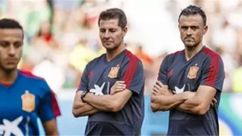 رسمياً .. الاسباني خيسوس كاساس مديراً فنياً للمنتخب العراقي