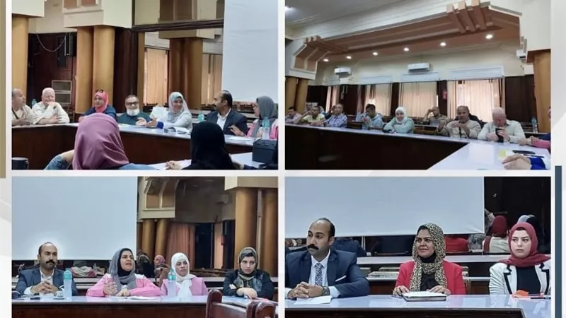 فعاليات مبادرة 