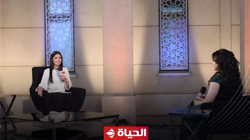 إيمان عبدالغني : دار الأوبرا حققت أحلامي