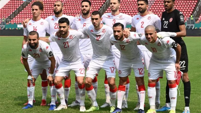 تعرف على أخر تطورات أزمة منتخب تونس بشأن الاستبعاد من كاس العالم