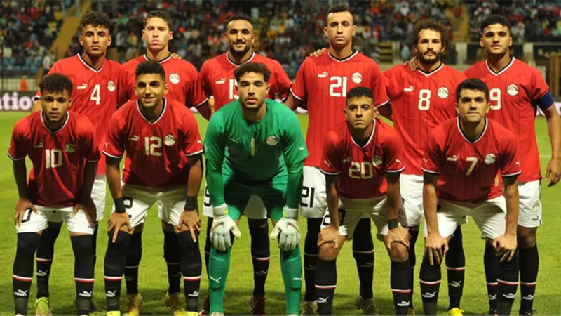 تحذير شديد اللهجة من شوبير للمنتخب الأولمبي