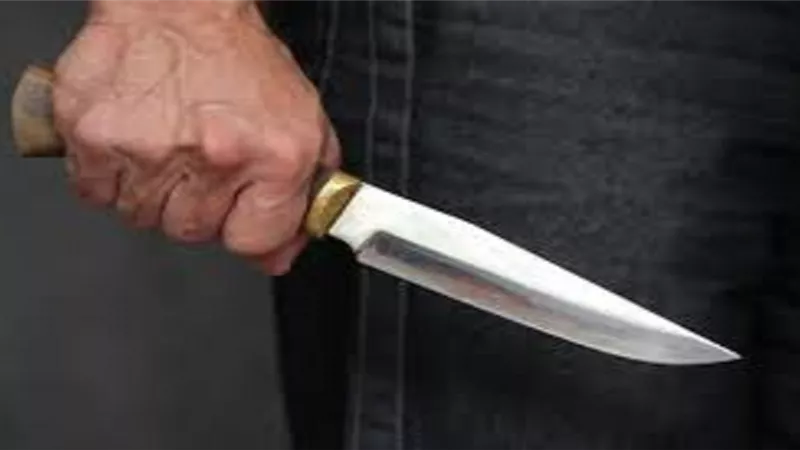 بلطجى يقتل شيال بـ 14 طعنه بالوراق