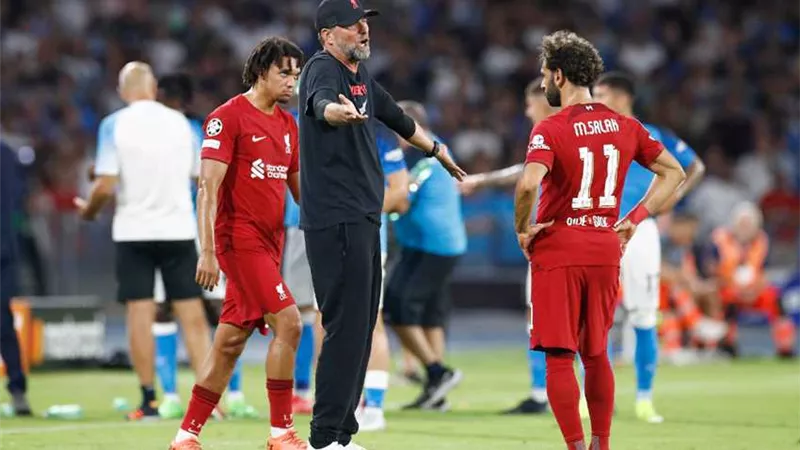 جيسون ماكاتير: يورجن كلوب عمل في ظل قيود مالكي ليفربول