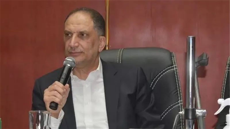 العادلى:الرخصة الذهبية ومبادرة إبدأ فرصةلتحقيق نهضة صناعية غيرمسبوقة