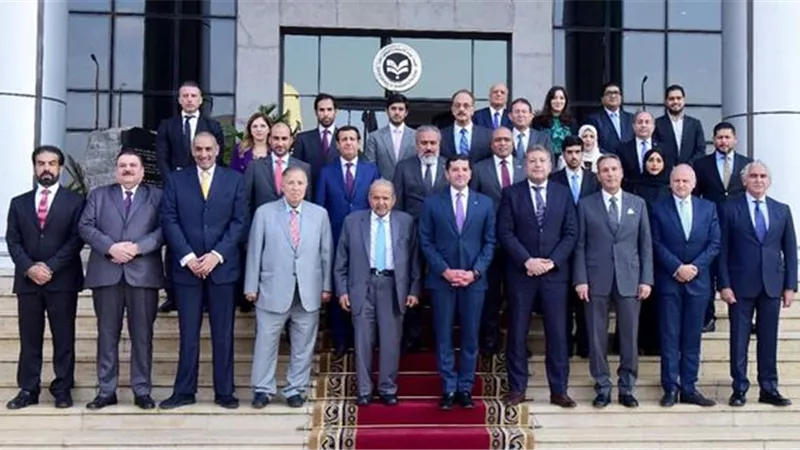 هيئة الاستثمار: سرعة إنهاء كل الإجراءات الخاصة بالمستثمرين القطريين