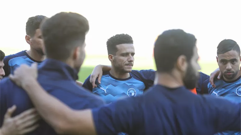 5 غيابات مؤثرة عن بيراميدز أمام بطل النيجر بالكونفدرالية