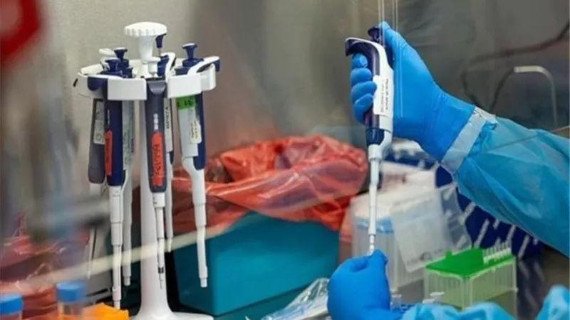 لبنان يتلقى الدفعة الأولى من لقاحات الكوليرا