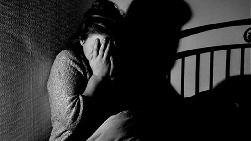 أعراض وعلاج فوبيا الخوف من الظلام