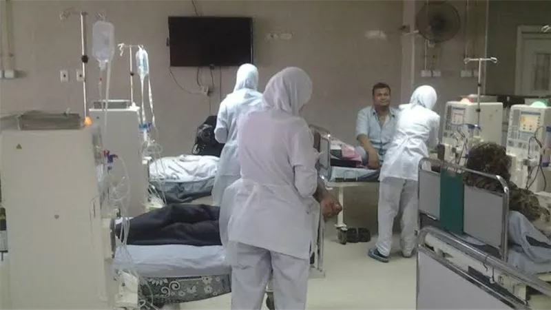 صحة المنيا تقدم الخدمات العلاجية لـ 12 ألف مواطن بـ 7 قوافل طبية