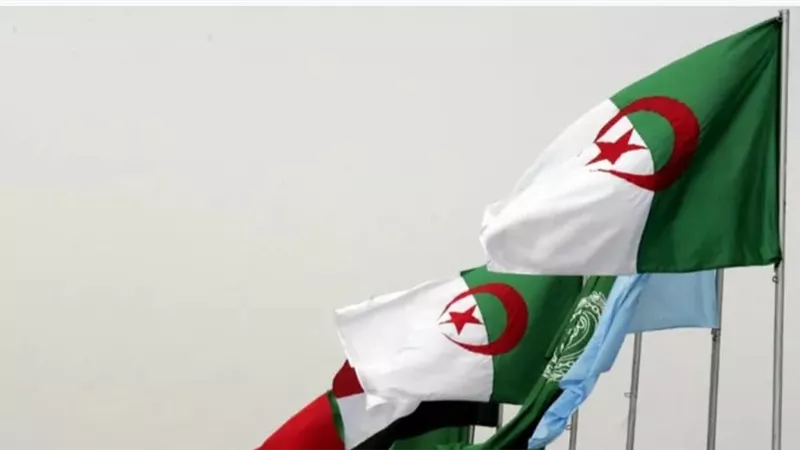 القمة العربية.. الرابعة في الجزائر والـ31 في دورتها العادية