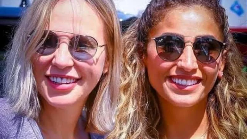 دينا الشربيني وشيرين رضا يجتمعان لأول مرة في حكاية 