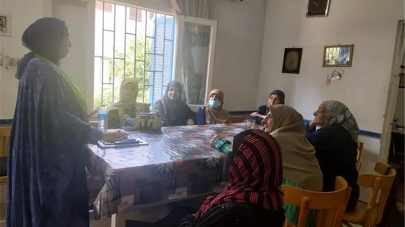 ثقافة الإسماعيلية تناقش دور المرأة في المجتمع