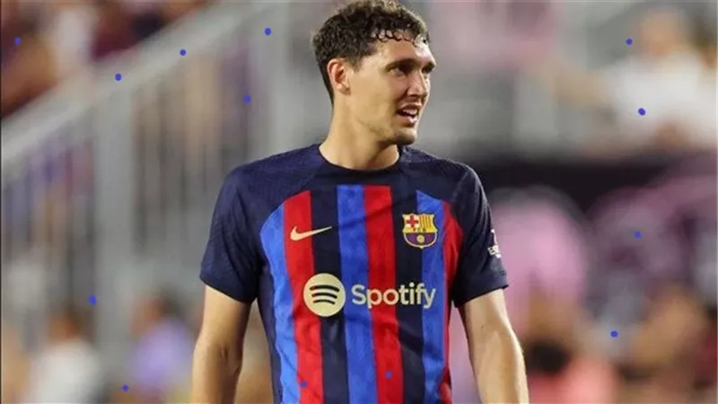 دورى ابطال اوروبا: ابرز غيابات برشلونه امام فيكتوريا بلزن