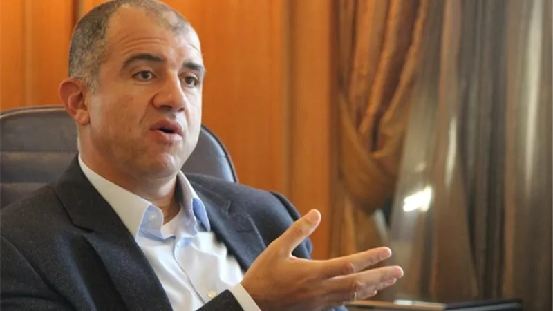 رئيس اتحاد الصناعات: الصناعة المحلية هي خط الدفاع الثاني في مصر