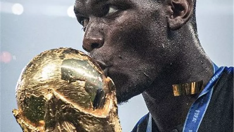 بسبب الاصابة .. هذا النجم يغيب عن مونديال قطر