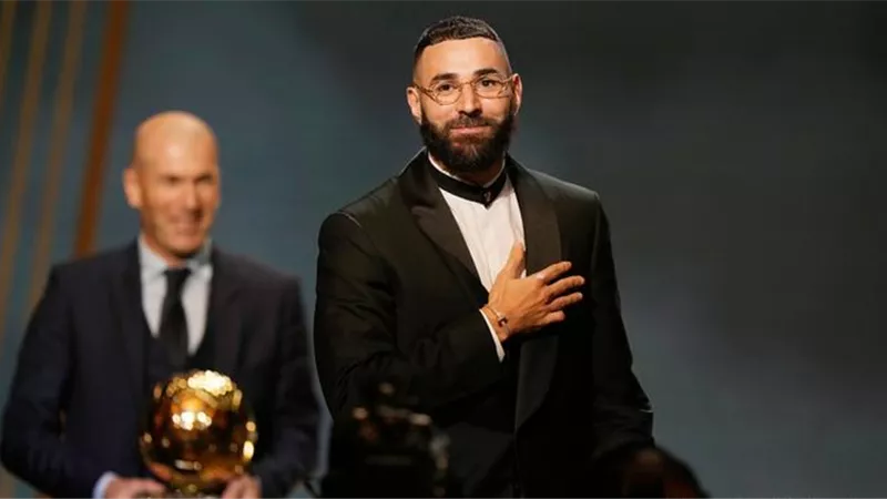 انظروا من عاد .. خبر سار لجماهير ريال مدريد