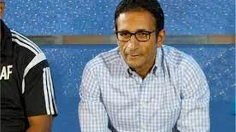 المدير الفنى لسيراميكا يعلن قائمة الفريق لمواجهة البنك الأهلى
