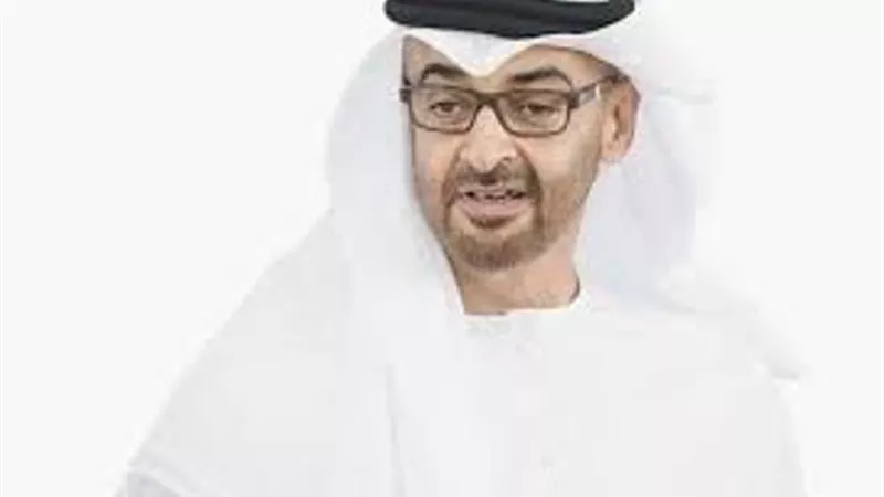 الإمارات والمملكة المتحدة تبحثان العلاقات الثنائية