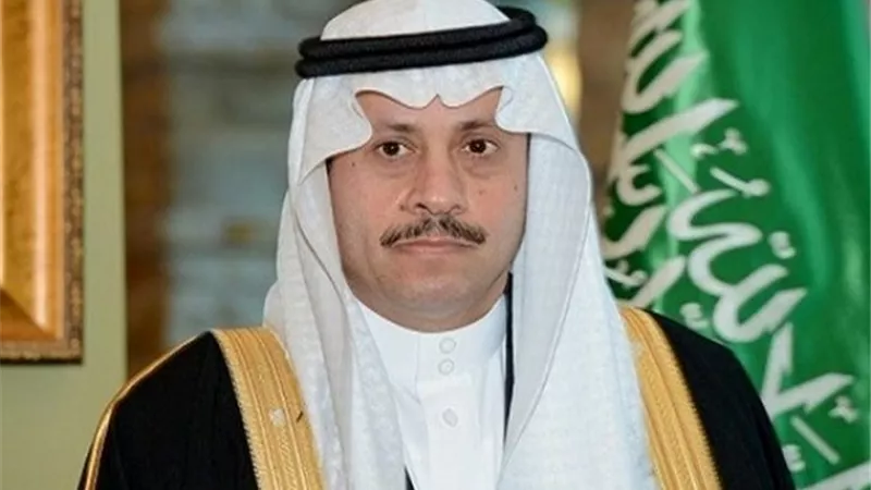 السفير السعودي لدى عمان يؤكد عمق العلاقات الاستراتيجية مع الأردن