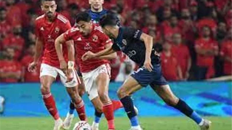 التقرير الطبى يحسم انضمام نجم الزمالك لمعسكر المنتخب